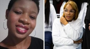 Filha adotiva de Flordelis é achada morta em rua do Rio de Janeiro