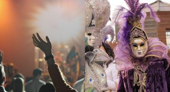 Prefeitura troca Carnaval por festival gospel: ‘Muito louvor ao nosso Deus’