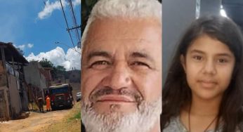 Casa de pastor que matou adolescente de 13 anos é incendiada na Grande BH