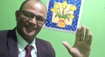 Pastor é assassinado com tiros nas costas e na cabeça enquanto voltava de culto em PE