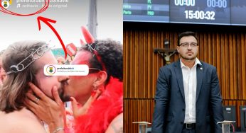 Prefeitura de BH recua e apaga postagem após cobrança do vereador Pablo Almeida sobre vilipêndio à fé cristã